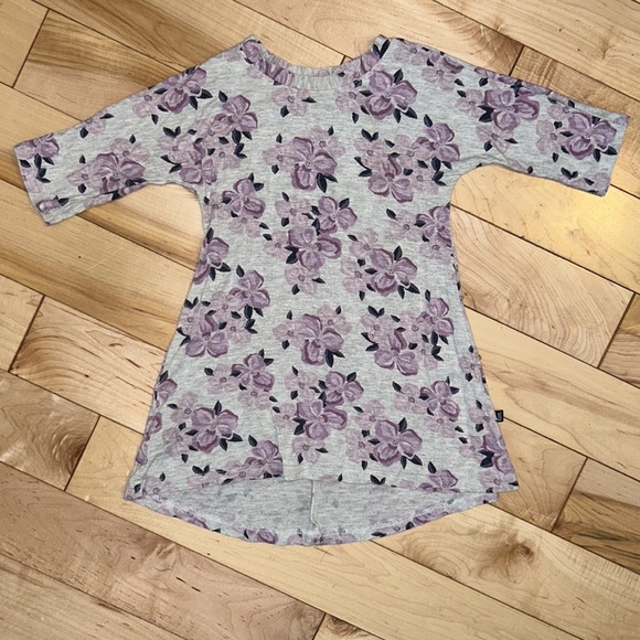 Vonbon set dress and leggings - Picture 2 of 5